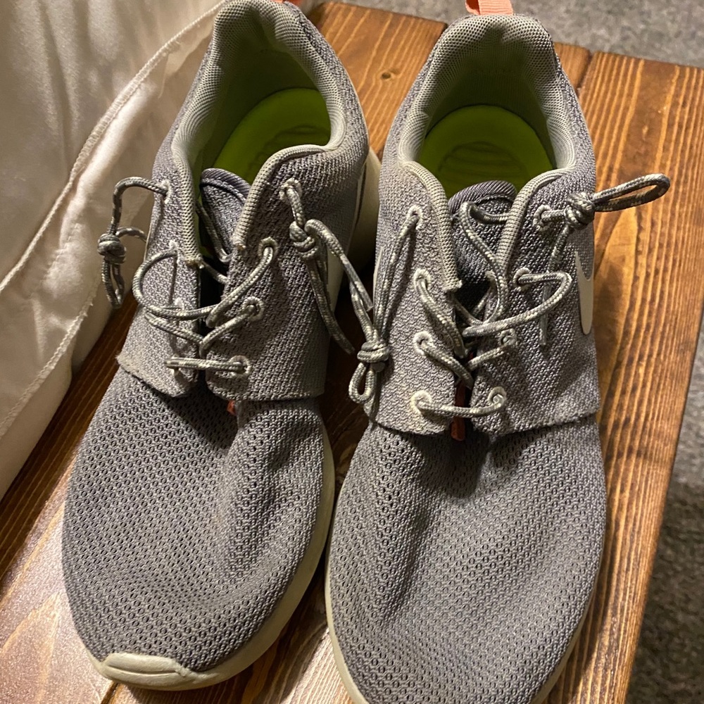 Nike Roshe Run